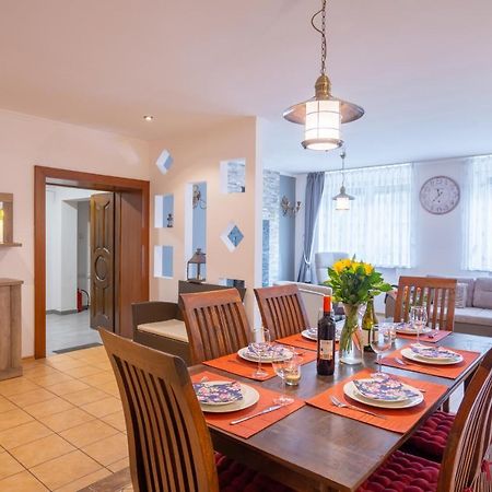 Karkonosky Apartamenty- Sciegny Luaran gambar