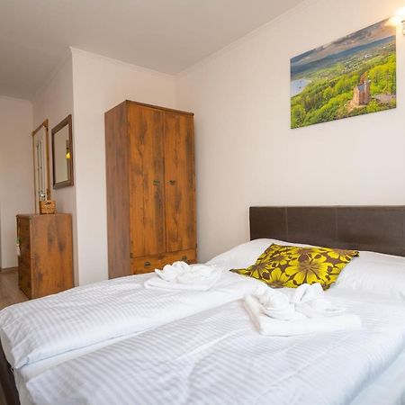 Karkonosky Apartamenty- Sciegny Luaran gambar