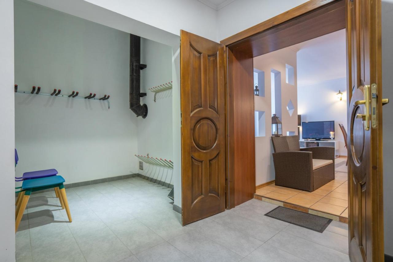 Karkonosky Apartamenty- Sciegny Luaran gambar
