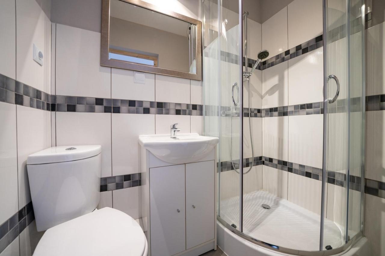 Karkonosky Apartamenty- Sciegny Luaran gambar