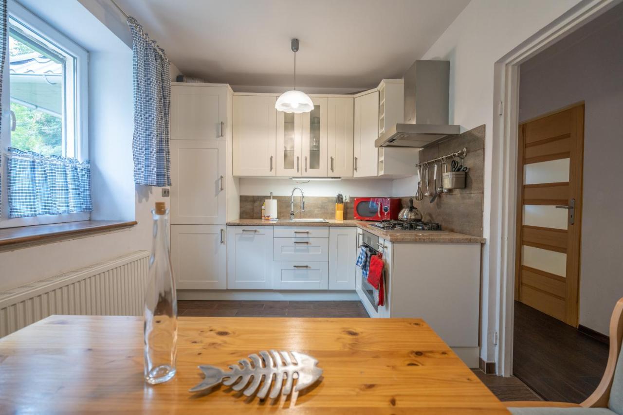 Karkonosky Apartamenty- Sciegny Luaran gambar