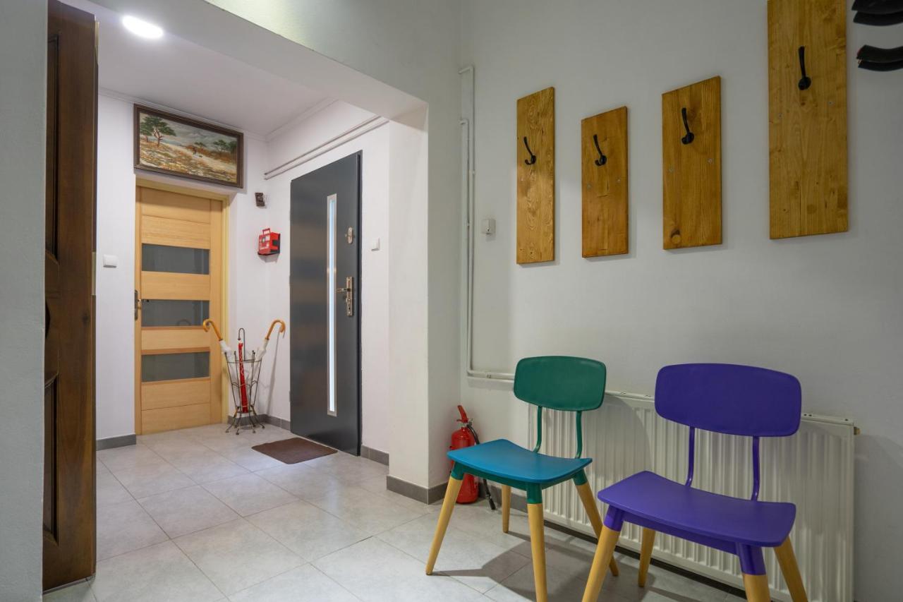 Karkonosky Apartamenty- Sciegny Luaran gambar