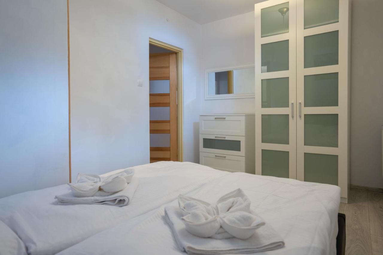 Karkonosky Apartamenty- Sciegny Luaran gambar