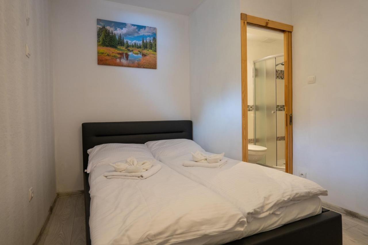 Karkonosky Apartamenty- Sciegny Luaran gambar