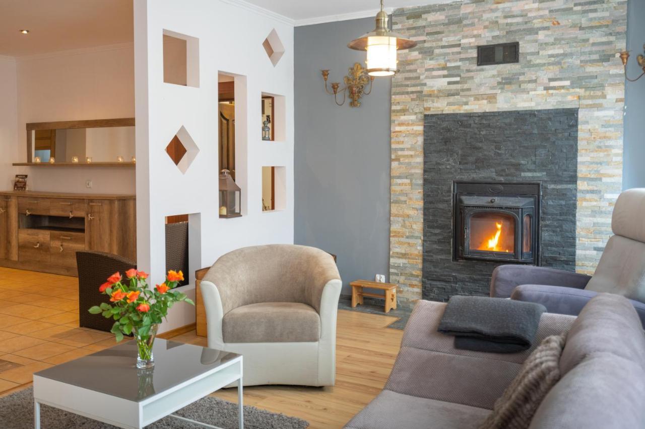 Karkonosky Apartamenty- Sciegny Luaran gambar