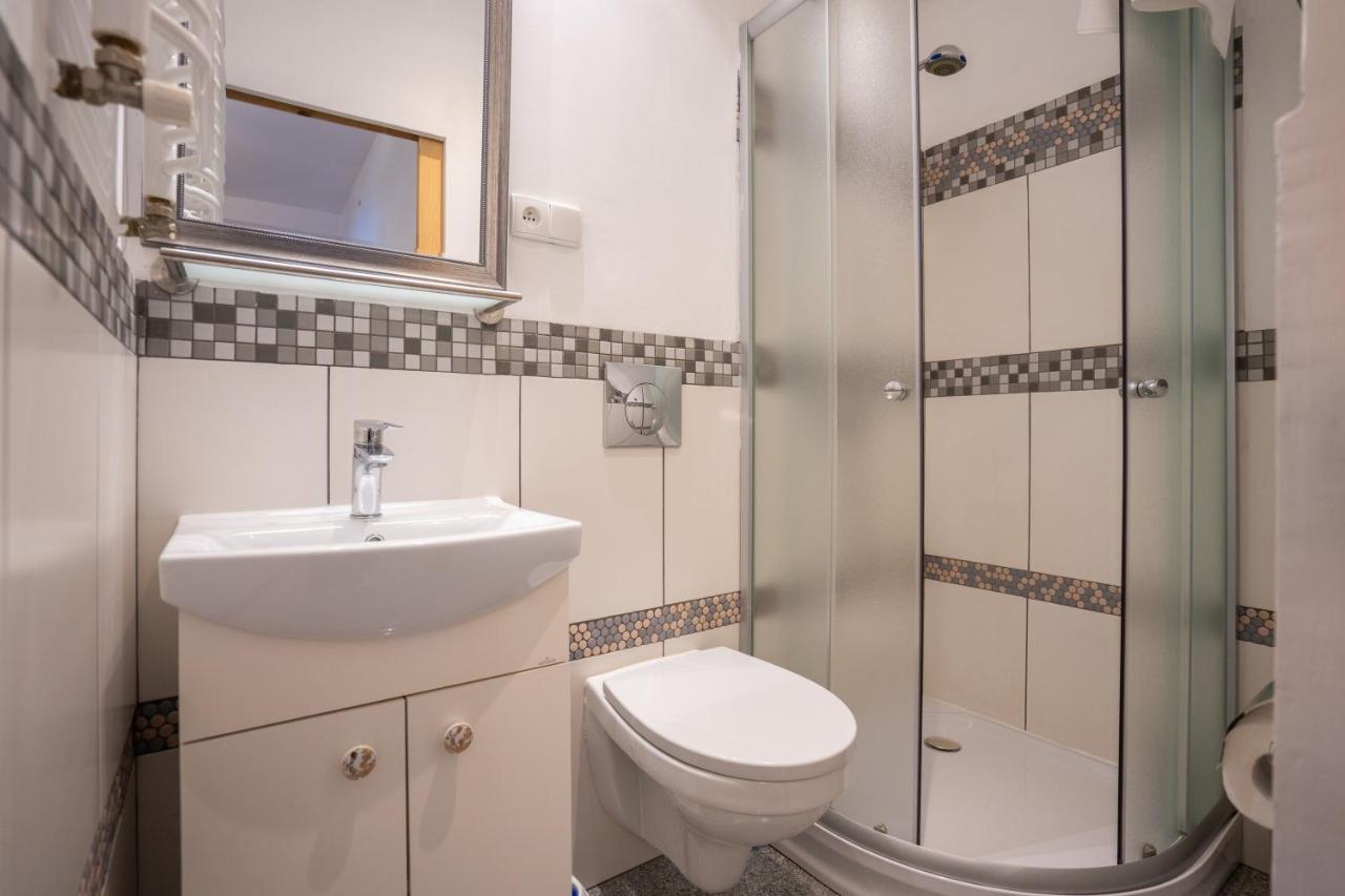 Karkonosky Apartamenty- Sciegny Luaran gambar