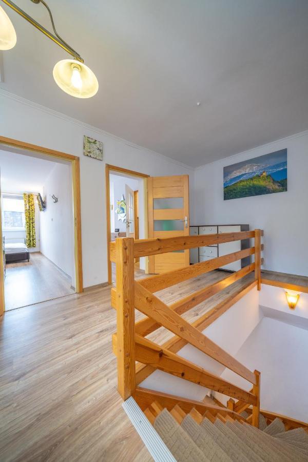 Karkonosky Apartamenty- Sciegny Luaran gambar