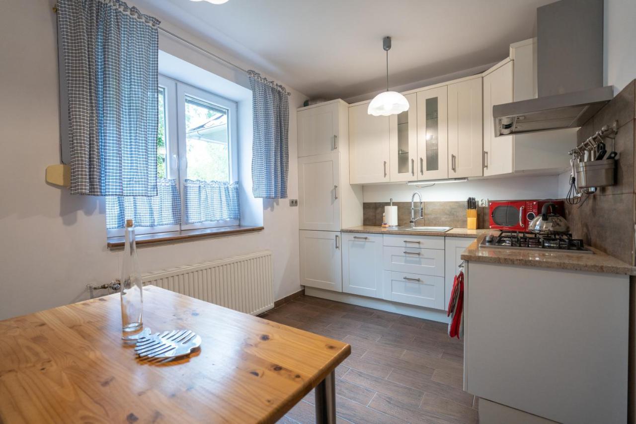 Karkonosky Apartamenty- Sciegny Luaran gambar