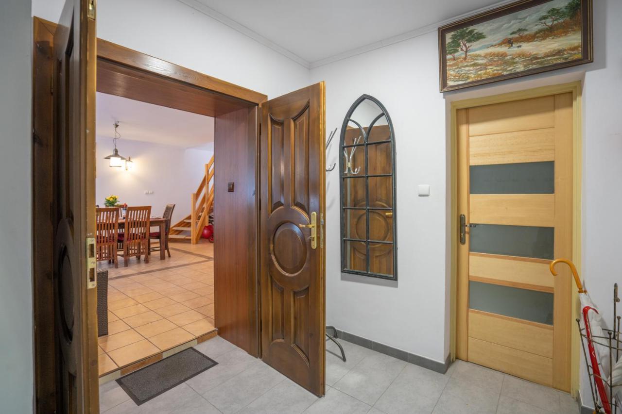 Karkonosky Apartamenty- Sciegny Luaran gambar