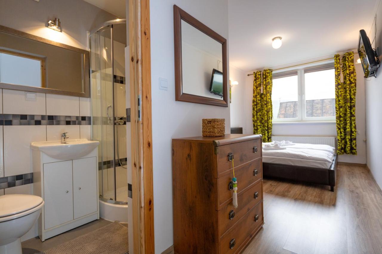 Karkonosky Apartamenty- Sciegny Luaran gambar